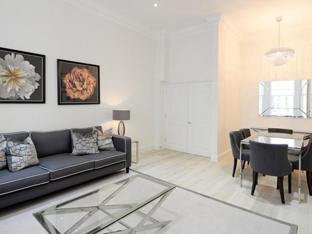 Lexham Gardens, London, W8