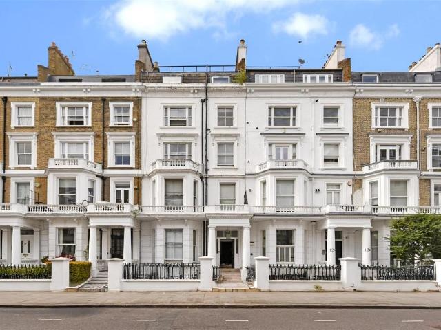 Lexham Gardens, London W8 1 bed detached house to rent £2,167 pcm £500 pw