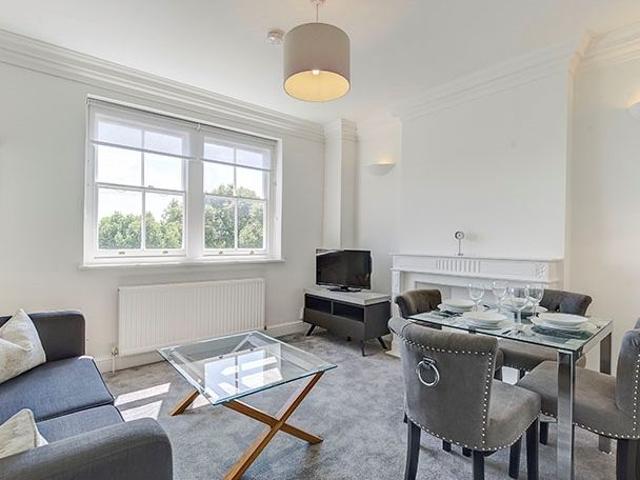 Lexham Gardens, London W8, 2 bed flat to rent, £3,792 pcm | PrimeLocation