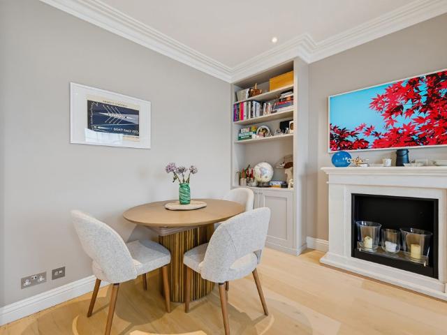 Lexham Gardens, London W8, 2 bed flat to rent, £4,750 pcm | PrimeLocation