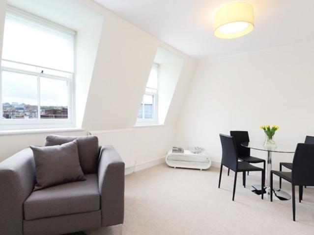 Lexham Gardens, London W8, 2 bed property to rent, £4,333 pcm | PrimeLocation