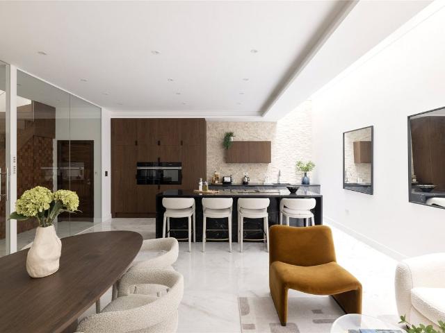 Lexham Mews, London W8, 3 bed terraced house to rent, £15,167 pcm | PrimeLocation