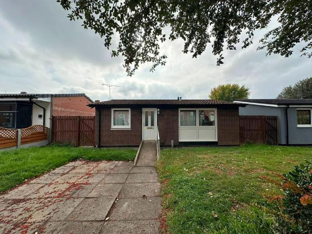 Lexham Street, Leicester 2 bed bungalow to rent £1,000 pcm £231 pw