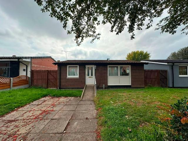 Lexham Street, Leicester LE4, 2 bed bungalow to rent, £1,000 pcm | PrimeLocation