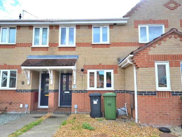 Lexham Road, King's Lynn PE30, 2 bed terraced house to rent, £900 pcm | PrimeLocation