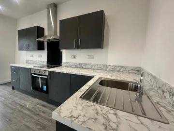 Lexham Road, Liverpool, L14 1PU, United Kingdom | 2 bed apartment for rent #165990205 | Rentberry