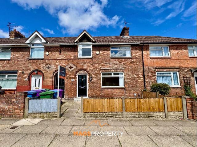 Lexham Road, Liverpool L14, 3 bed terraced house to rent, £1,200 pcm | PrimeLocation