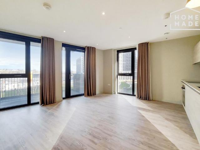 Lexington, 5 Atlantic Crescent, London, HA9 0PQ, United Kingdom | 2 bed apartment for rent #140800261 | Rentberry