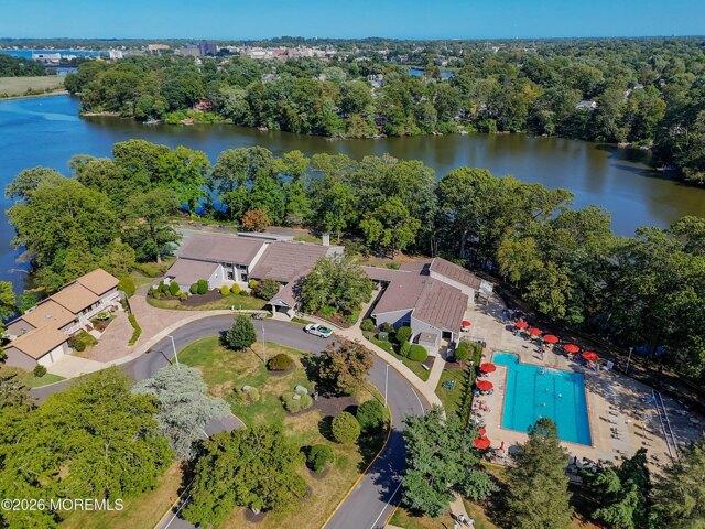 Lexington Ct, Red Bank, Condo For Sale