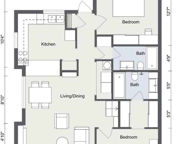 Lexington Apartments