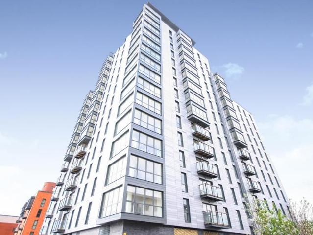 Lexington Apartments, Slough SL2, 2 bed flat to rent, £1,450 pcm | PrimeLocation