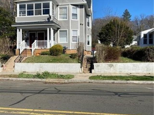Lexington Ave, New Haven, Home For Sale