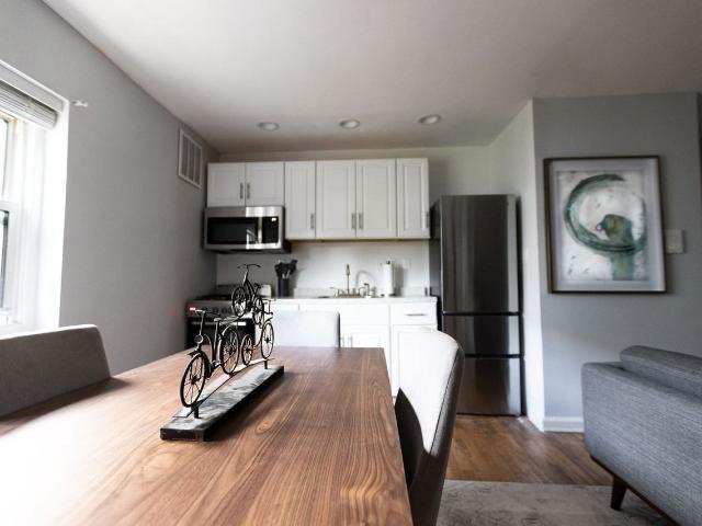 Lexington Garden Apartments 1 Bedroom Apartment for Rent at 262 Harrison St, Passaic, NJ 07055