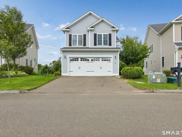 Lexington Gdns Unit,north Haven, Condo For Sale