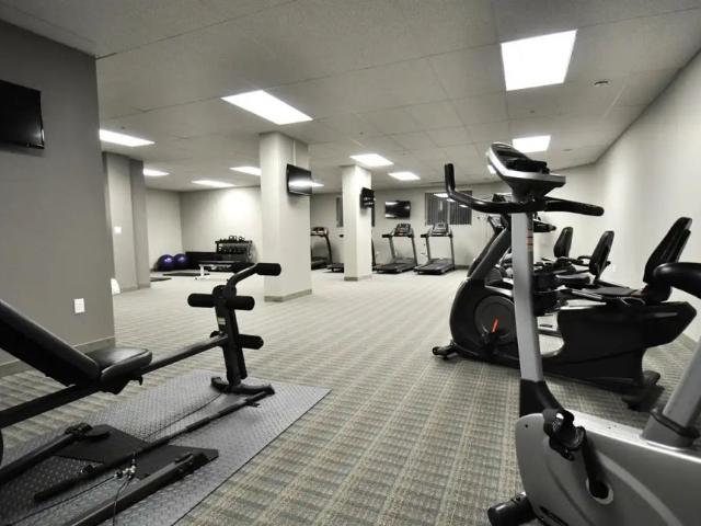 Lexington Grand — K4
