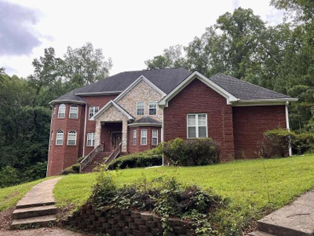 Lexington Dr