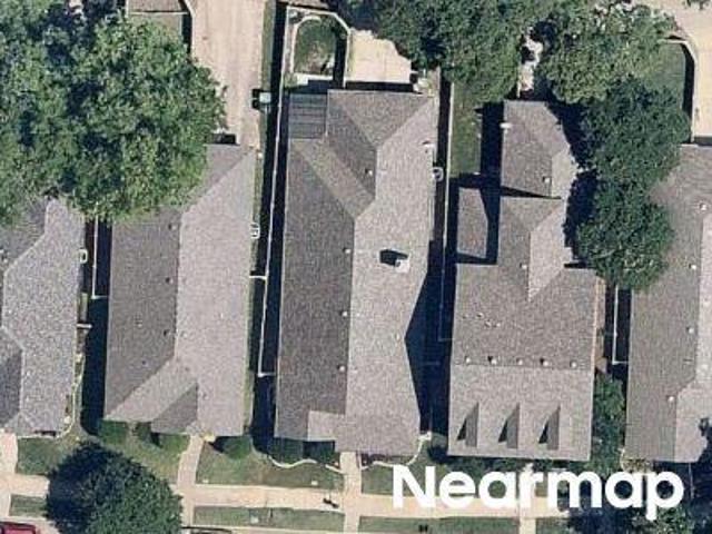 Lexington Dr