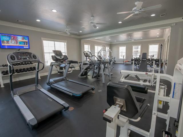 Lexington Park 1 Bedroom Apartment for Rent at 7601 Vestal Blvd, North Little Rock, AR 72113