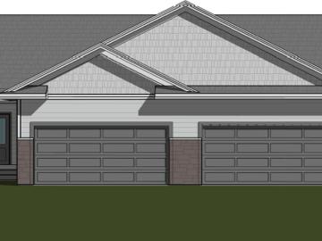 Lexington Park Townhome Rentals 3 Bedroom Home for Rent at 43 43 Keenland Court and 153 Lexington Ct, Pleasant Hill, IA 50327