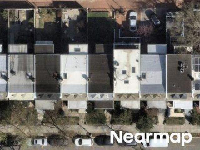 Lexington Pl NE