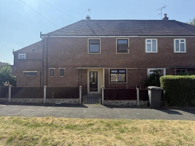 Lexington Road, Derby, DE21 1 bed house to rent £550 pcm £127 pw