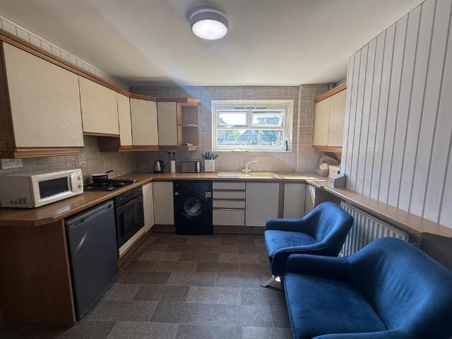 Lexington Road, Derby, DE21 1 bed in a house share to rent £500 pcm £115 pw