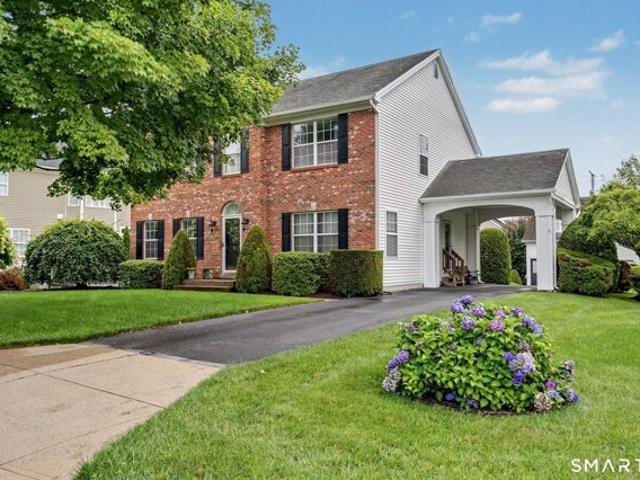 Lexington Way S, Milford, Home For Sale