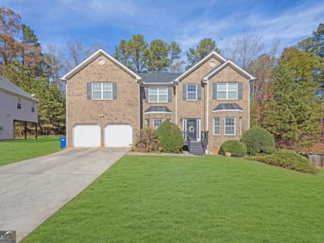 Lexmark Cir Sw, Atlanta, Home For Sale