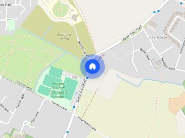 Dartford, Kent county, South East England