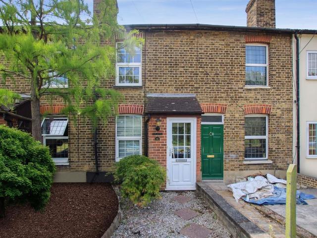 Leyton Cross Road, Wilmington DA2, 3 bed terraced house to rent, £1,500 pcm | PrimeLocation
