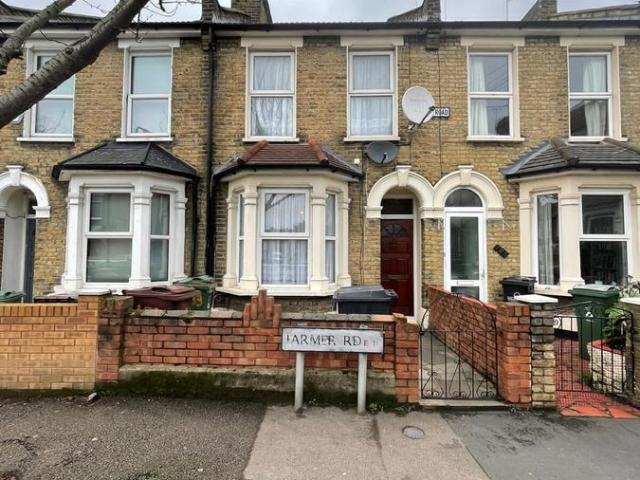 Leyton, London E10, 4 bed terraced house to rent, £2,700 pcm | PrimeLocation