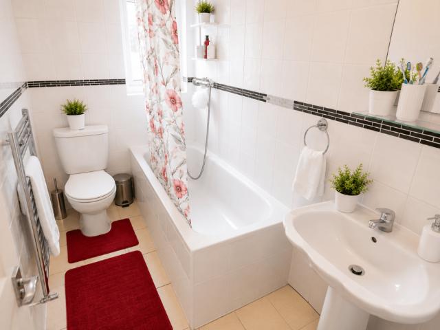 Leytonstone, London, E11 2 bed flat to rent £1,950 pcm £450 pw