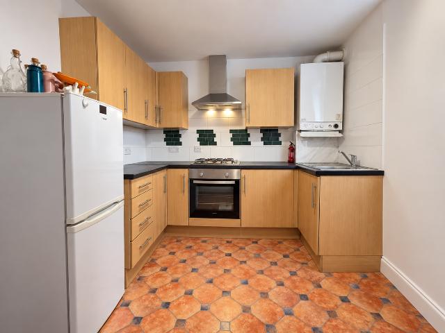 Leytonstone Road, London E15, 1 bed flat to rent, £1,400 pcm | PrimeLocation