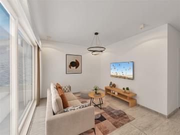 Leytron, 2.5 Zimmer Wohnung zu vermieten