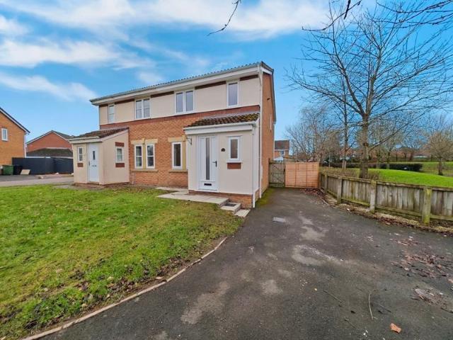 Leywell Drive, Carlisle CA1, 3 bed semi detached house to rent, £995 pcm | PrimeLocation
