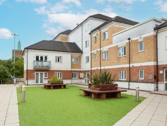 Ley Farm Close, Garston, Watford, Hertfordshire WD25, 1 bed flat to rent, £1,595 pcm | PrimeLocation