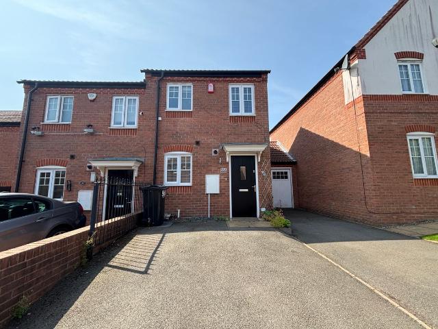 Ley Hill Farm Road, Birmingham B31, 2 bed property to rent, £1,150 pcm | PrimeLocation