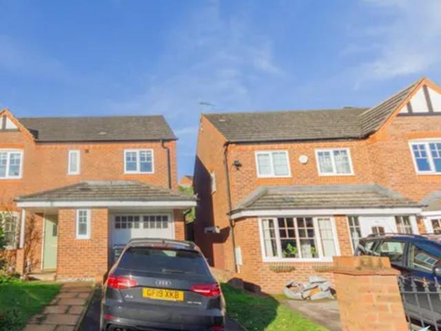 Ley Hill Farm Road, Frankley, B31 1UQ, United Kingdom | 4 bed house for rent #138852122 | Rentberry