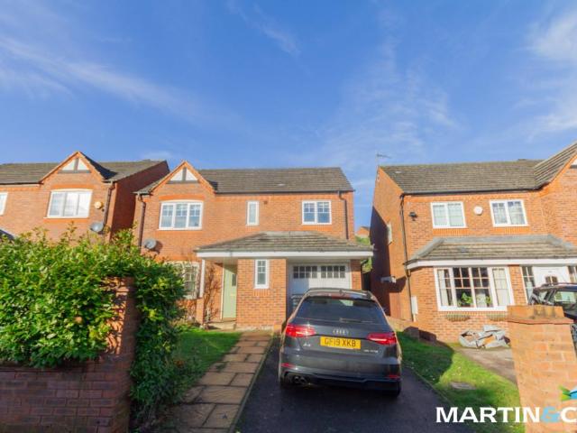 Ley Hill Farm Road, Frankley, B31 1UQ, United Kingdom | 4 bed house for rent #138852122 | Rentberry