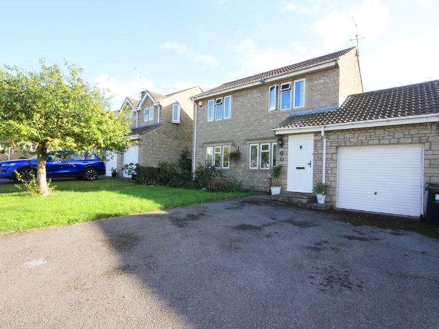 Ley Lane, Olveston, Bristol BS35, 3 bed detached house to rent, £1,800 pcm | PrimeLocation