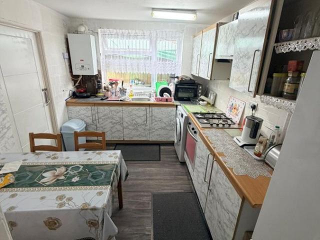 Ley Street, Ilford IG1, 3 bed terraced house to rent, £2,500 pcm | PrimeLocation