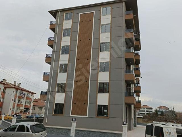 LEYAN EMLAKTAN SATILIK 1+1
