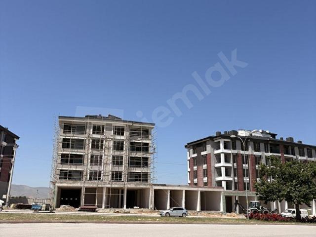 LEYAN EMLAKTAN SATILIK 2+1