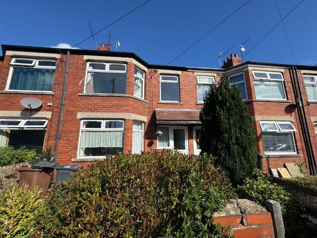 Leyburn Avenue, Cottingham Road, Hull, East Yorkshire HU6, 3 bed terraced house to rent, £795 pcm | PrimeLocation