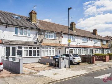 Leyburn Road, Edmonton N18, 3 bed property to rent, £2,400 pcm | PrimeLocation