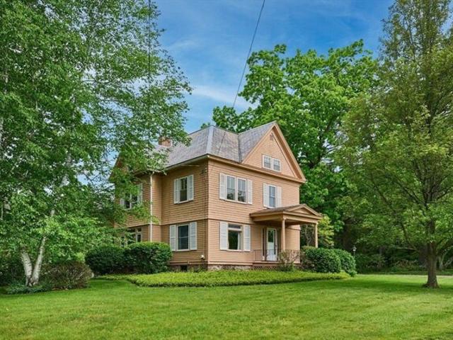 Leyden Rd, Greenfield, Home For Sale