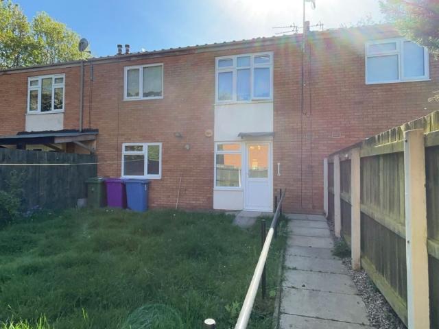 Leyfield Walk, Liverpool L12, 1 bed flat to rent, £825 pcm | PrimeLocation