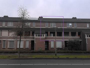 Olland, Meierijstad, Noord-Brabant