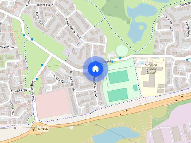 Leyland Road, Bathgate