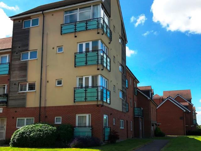 Leyland Road, Dunstable LU6, 2 bed flat to rent, £1,300 pcm | PrimeLocation